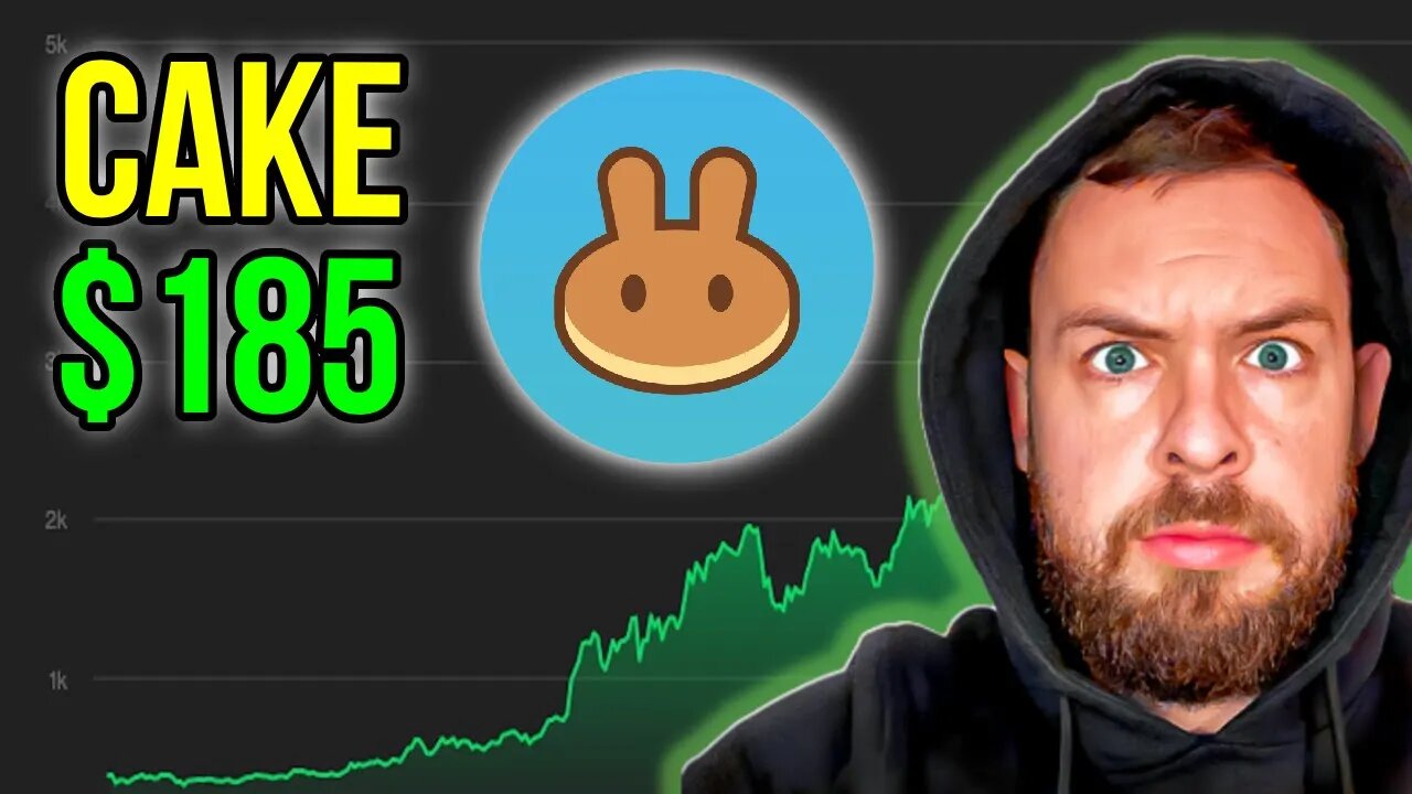 Is Pancakeswap DEAD!?