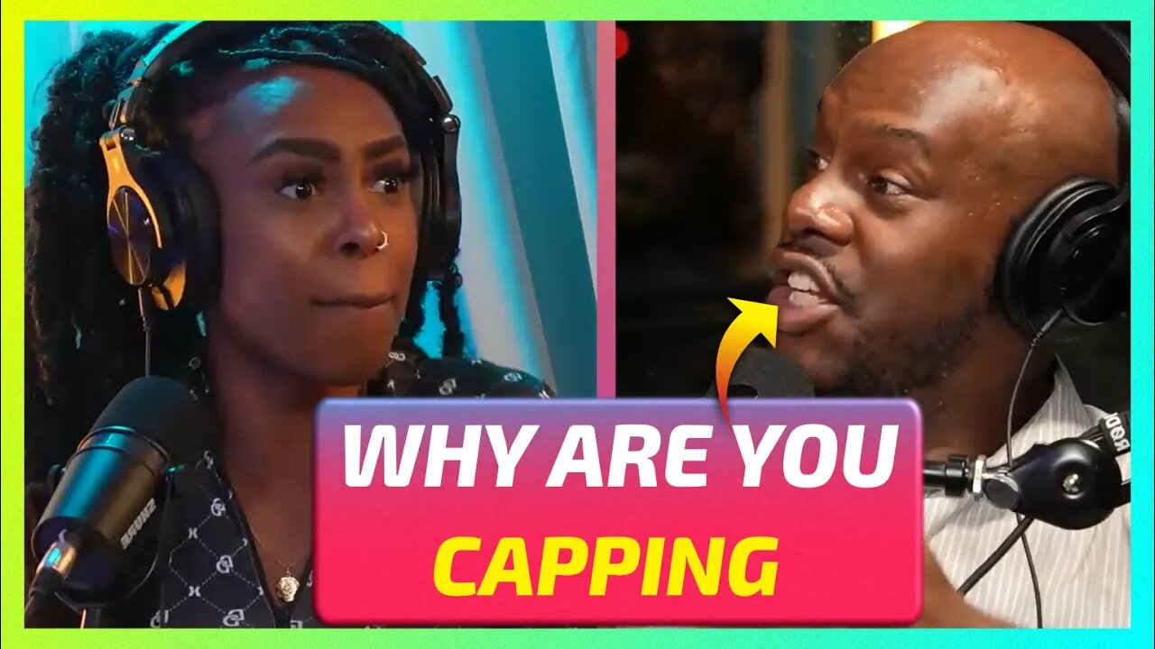 Debate Gets Heated With This Question