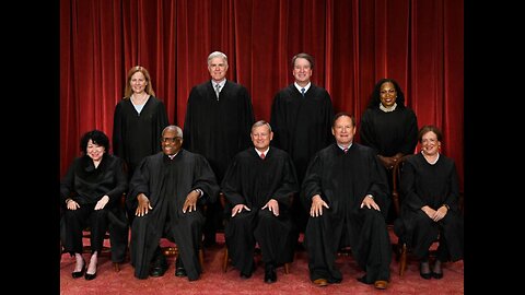 SUPREME COURT HAS DISGRACED THIS COUNTRY