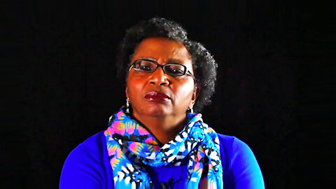 Saundra Woods' Testimony | "God's Hand Was Guiding My Life ..."