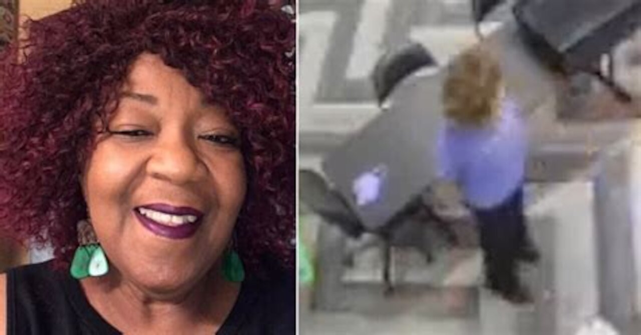 Ballot Stuffing In Georgia Of A Team Pulling Out Cases From Under The Table Fake Water Main Break