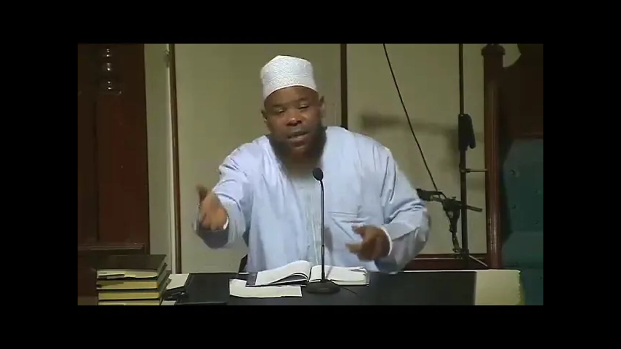 Shaykh Abu Usamah At-Thahabi - Kitaab At Tawheed 42