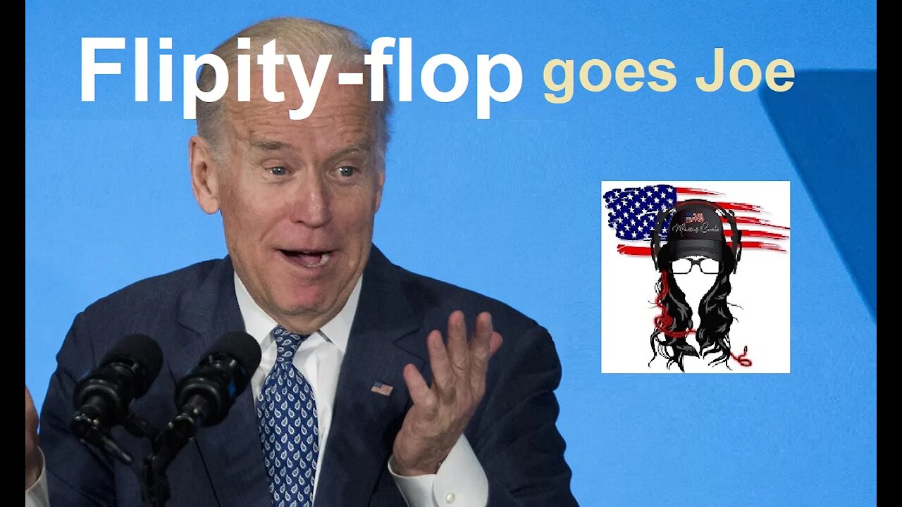 Biden flip-flops on CORPORATE tax hike, Fauci emails, the return of BLACK YOUTH super predators