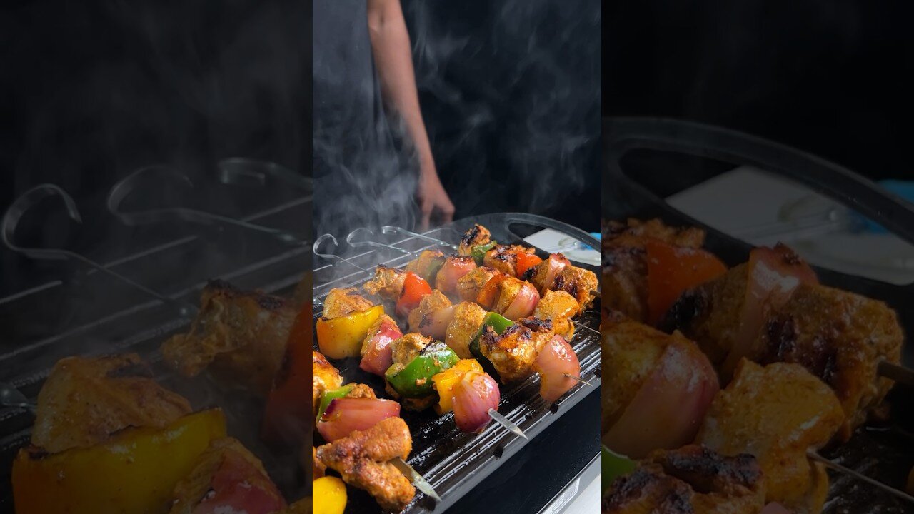 Chicken Tikka