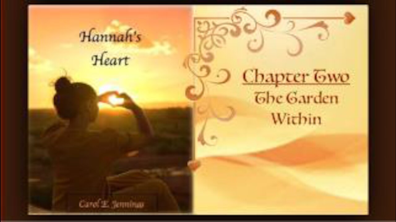 Hannah's Heart Chapter Two