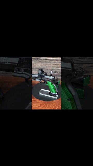 Racing Green!!! Sub4more