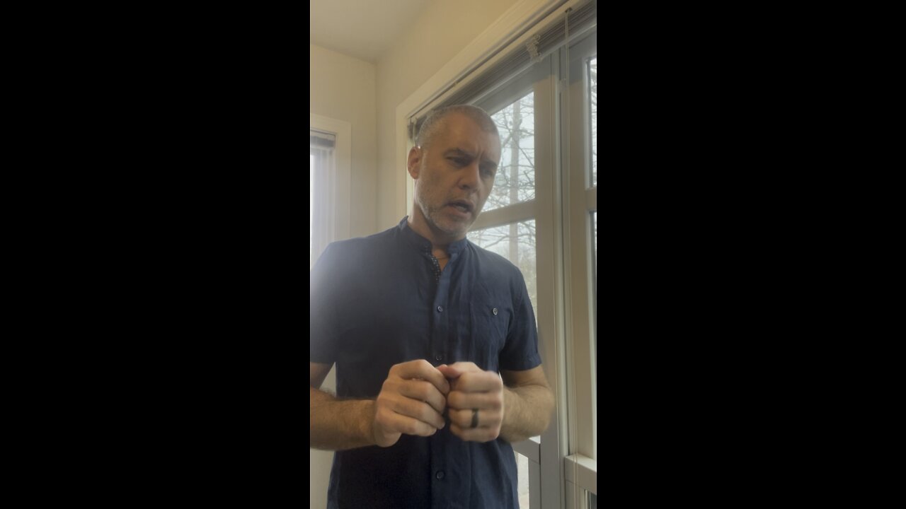 Censorship hides the crazies. Moment 164