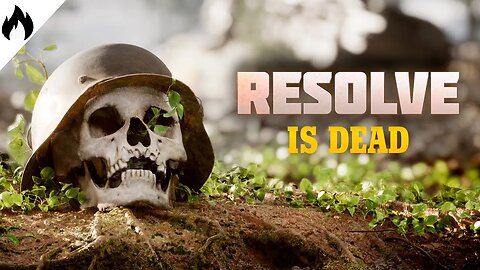 Resolve is Dead Head Dev Announces on Discord - What will happen now?