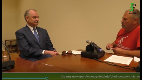 Prof. Stanisław Bieleń: Niestety AntyRosyjska propaganda odnosi duże sukcesy w dzisiejszej Polsce