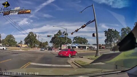 Turning left from right lane #shorts