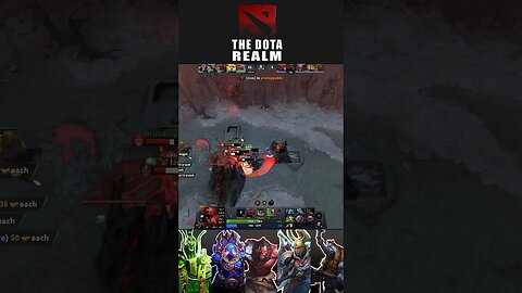 Crazy Rampage !!! | Axe | #dota2
