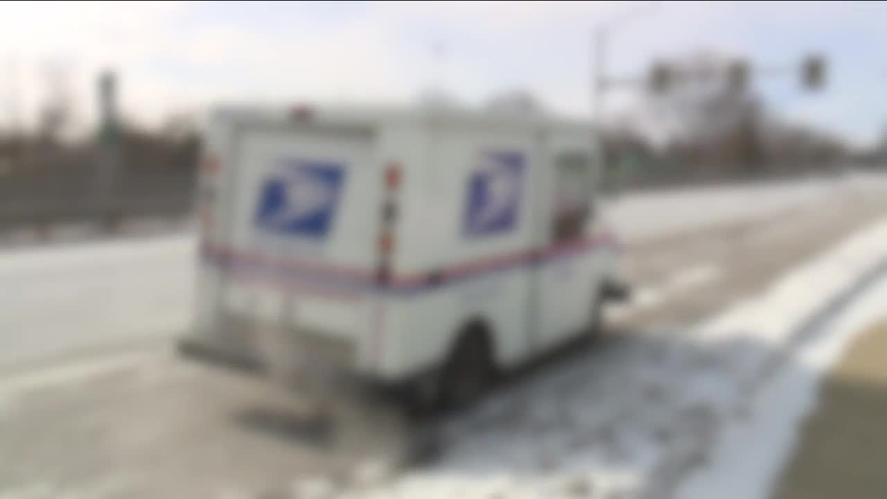 Northern Ohio USPS district ranks third worst in on-time delivery in country