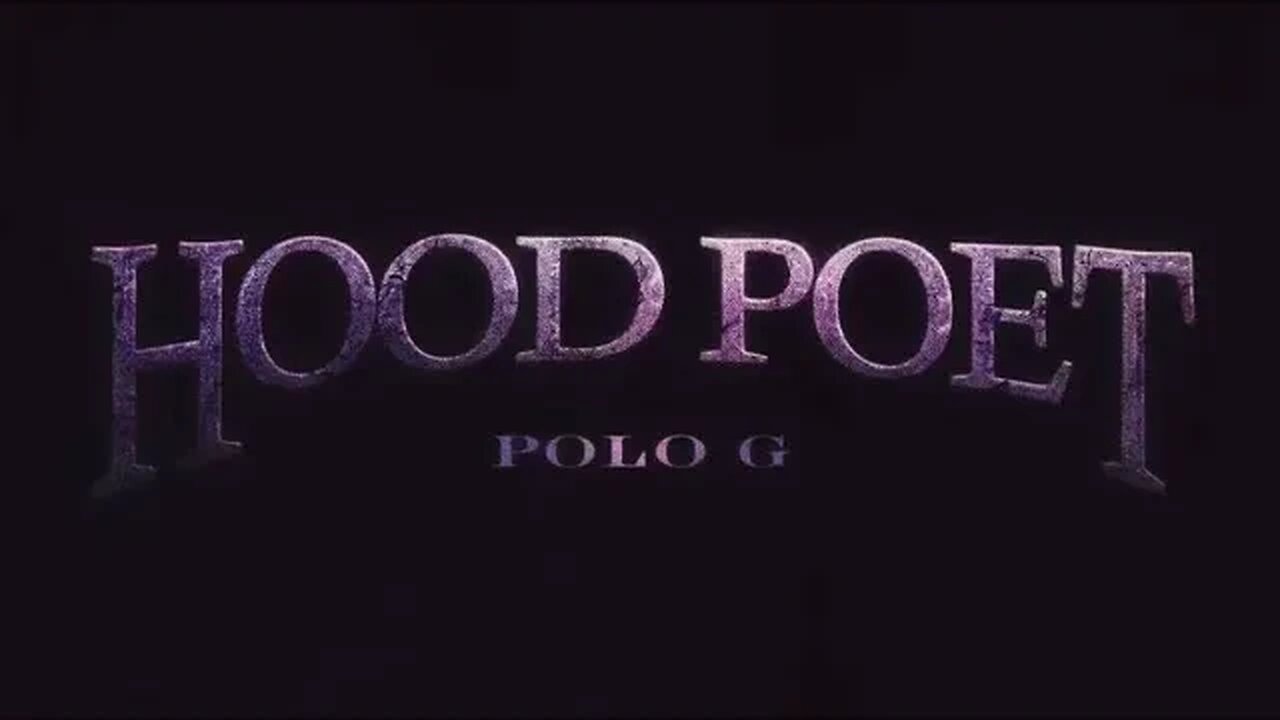 Polo g - Barely holdin’ on (NEW)(Dropping Friday)