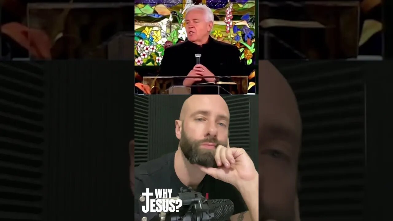 Shut up @jesseduplantisministries