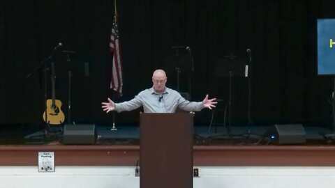 Habakkuk 3:1-2 Revival Prayer