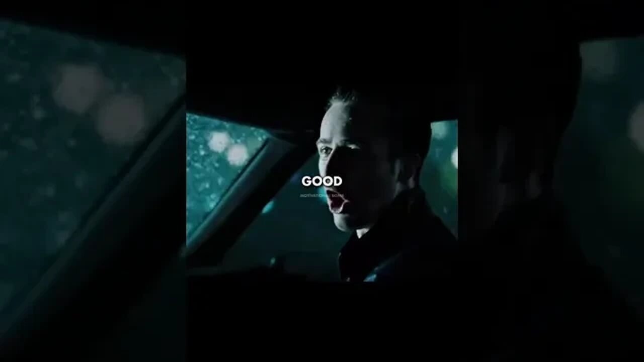What a motivational post just watch