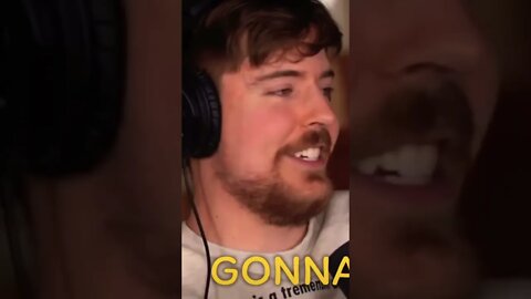 MrBeast: One Mistake YouTubers make - must watch #shorts #viral #mrbeast #subscribe