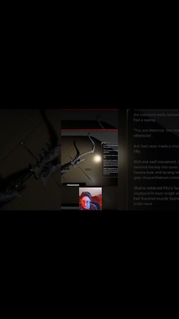 Warframe | Ash Leverian Reaction Pt 2