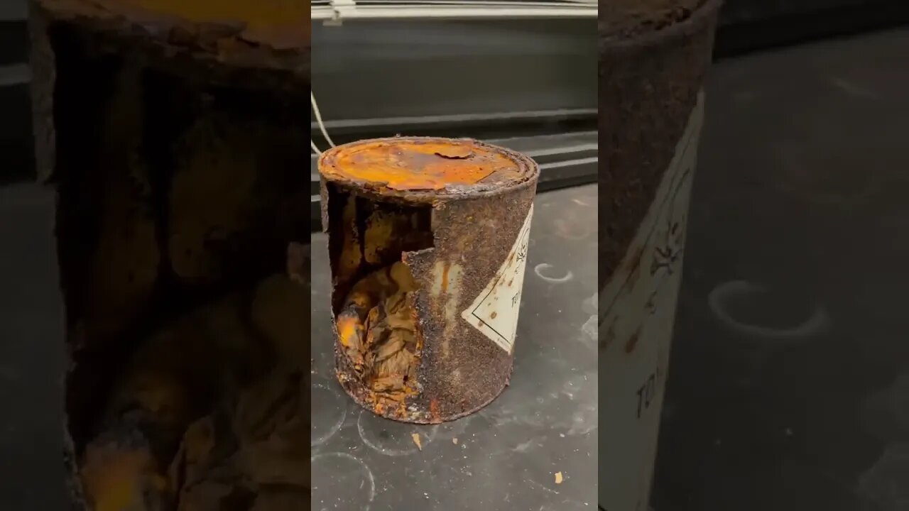 Abandoned Medical Research Lab that tested on animals