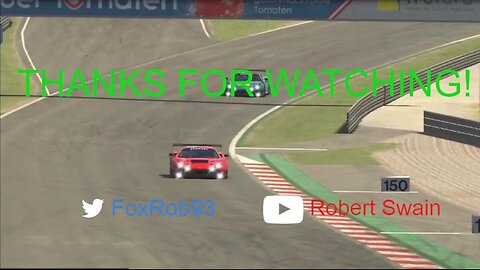 GT3 at Daytona going to be epic failure