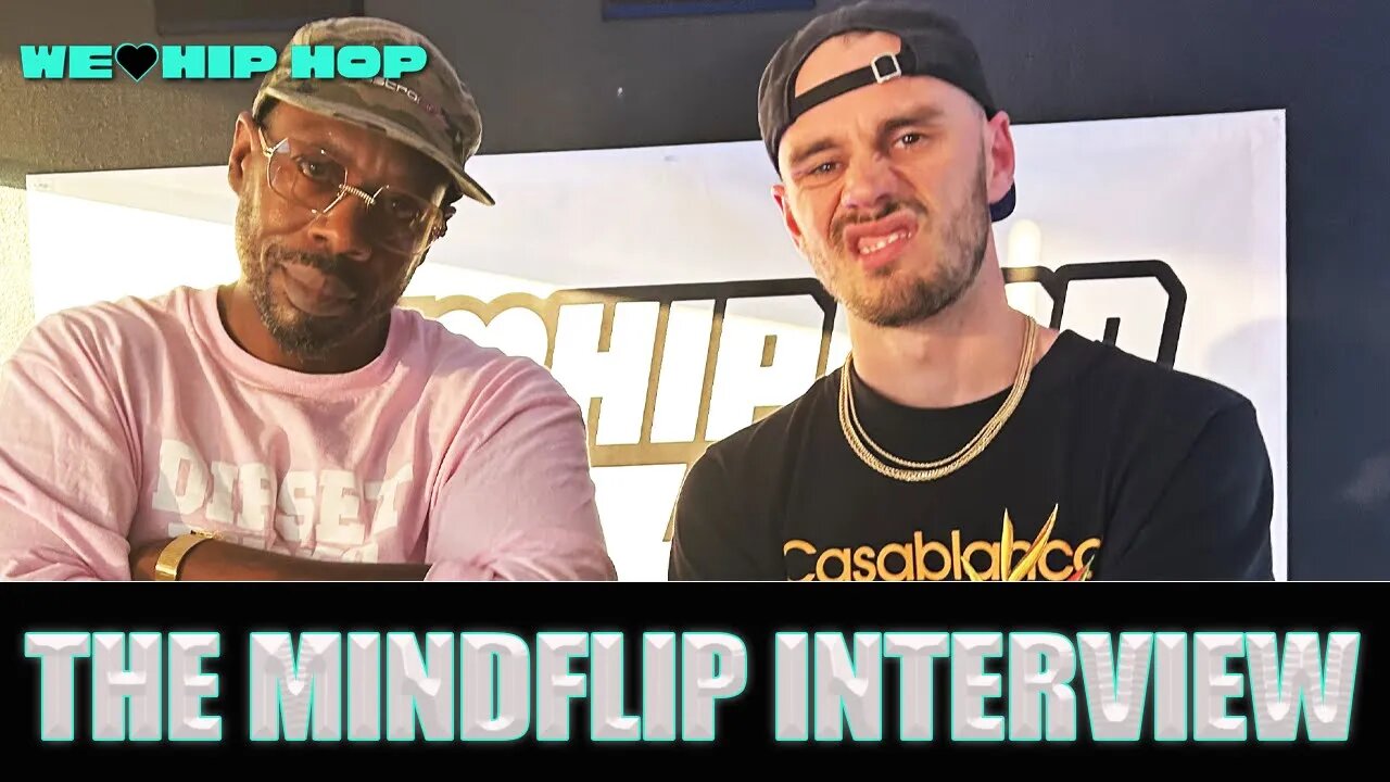 MINDFLIP On Going Gold, Learning English, Overcoming ADHD & More