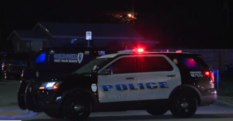 Man shot, killed in West Palm Beach; police searching for shooter