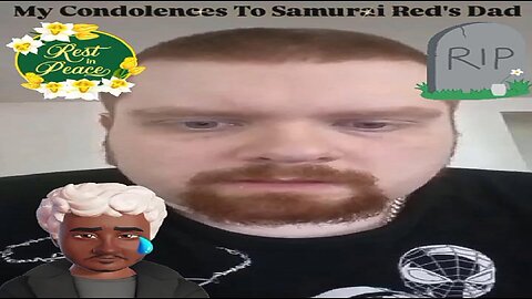 R.I.P. To Samurai Red The X-Files's Dad