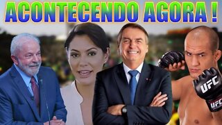 NINGUEM ESPERAVA ESSE RESULTADO !