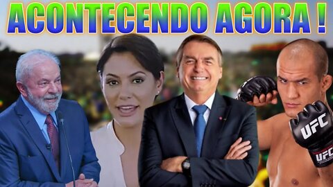 NINGUEM ESPERAVA ESSE RESULTADO !