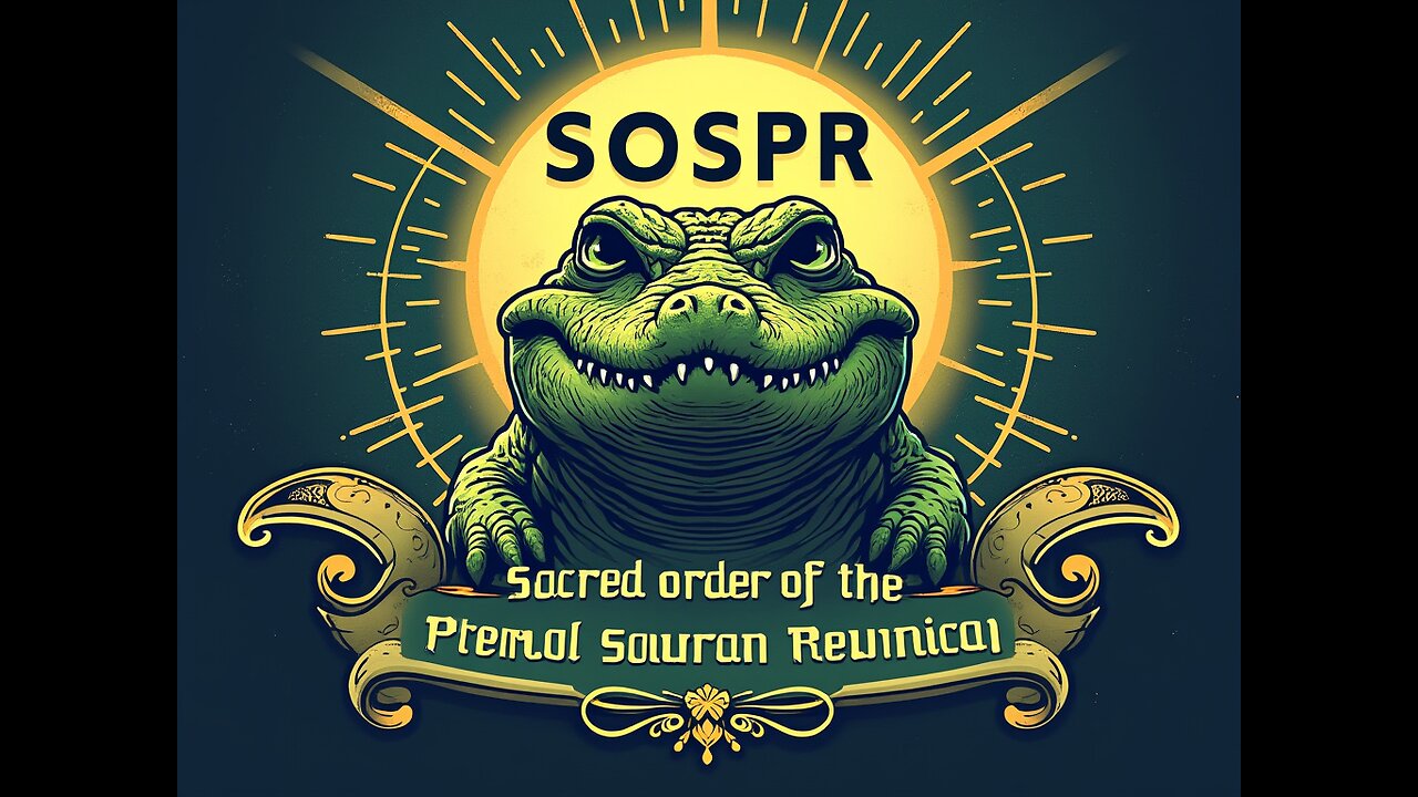 Looking for direction in your life? Try SOSPR!