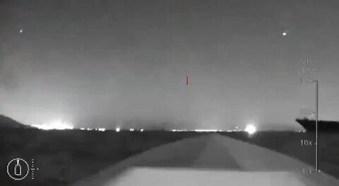 Ukrainian kamikaze drone hits Russian ship