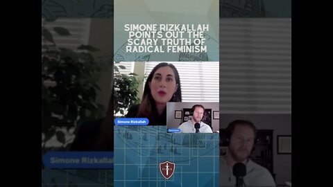 Promo video of Educating on the Nature and Dignity of Women with Simone Rizkallah