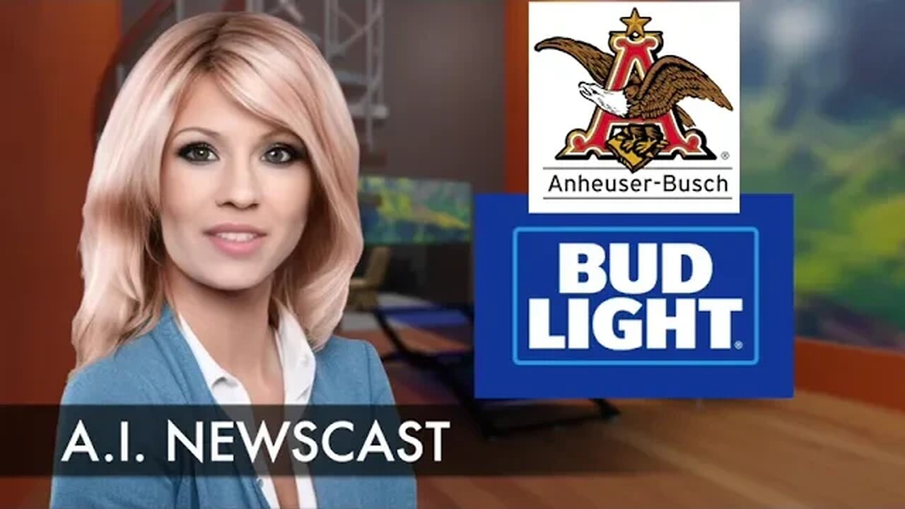 Anheuser-Busch Selling Eight Brands After Bud Light Failure & More News!