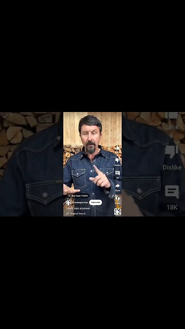 Mr. Wranglerstar Just Said What Everyone Is Thinking