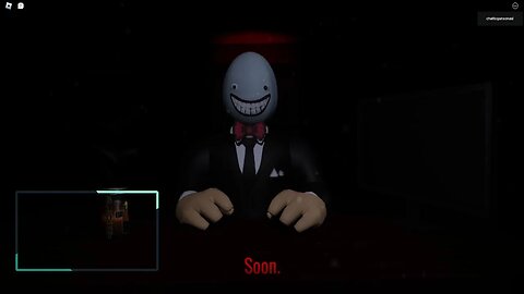 frontpage horror game