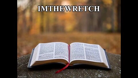 Don't live like there's NO JUDGEMENT DAY! Prepare! Two different groups of people. #repentance