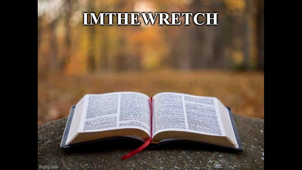 Don't live like there's NO JUDGEMENT DAY! Prepare! Two different groups of people. #repentance