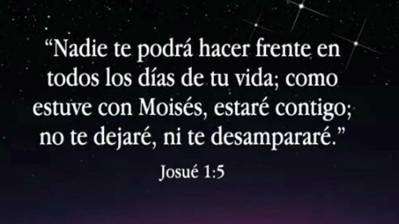 No te dejaré, ni te desampararé #devocional #devocionaldiario #jesuscristo