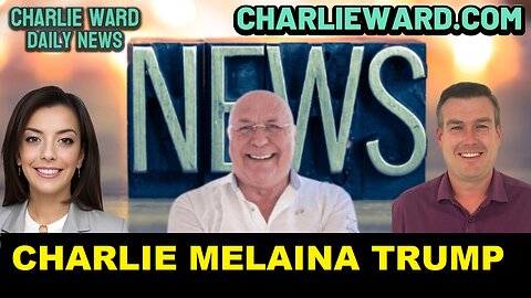 CHARLIE WARD DAILY NEWS WITH PAUL BROOKER & DREW DEMI - 6/18/24