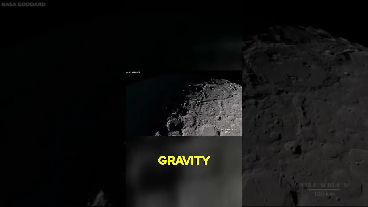 MindBlowing Gravity Maps Unveiling Earths Bulls Eye Secrets