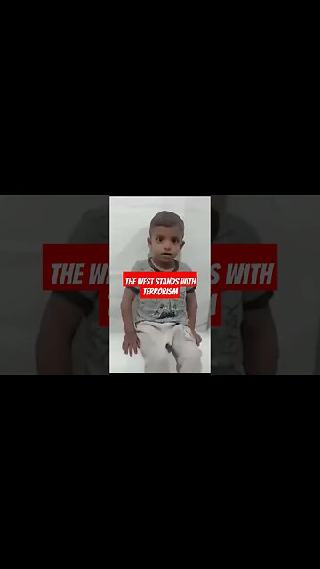 The hypocrisy of the west and the lies of human rights, children rights, women rights