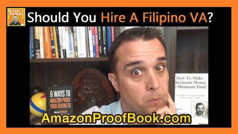 Should You Hire A Filipino VA?