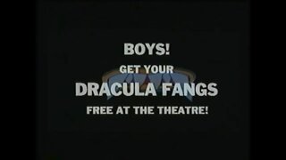 DRACULA (1931) PLAGUE OF THE ZOMBIES (1966) Zombie Eyes [#VHSRIP #dracula #plagueofthezombies]