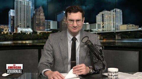 AMERICAN JOURNAL (Full Show) Tuesday - 6/29/21
