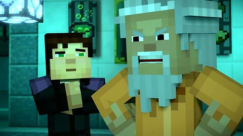 Episode 3 Jail House Block Part 2