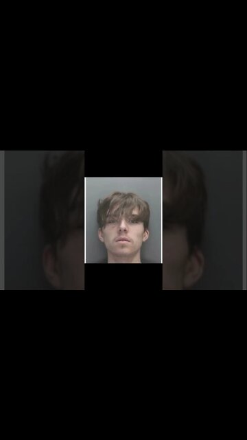 DARREN GEE ON MURDER CARGE OF CONNOR CHAPMAN FOR ELLIE EDWARDS MURDER