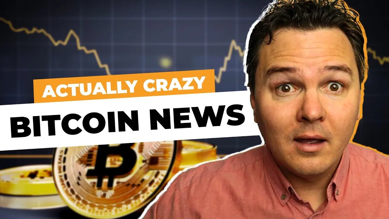 Big Bitcoin News, Don’t Trust The Price!