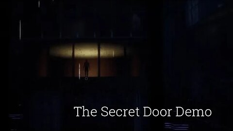 I Gots a Demon Baby in Me | The Secret Door