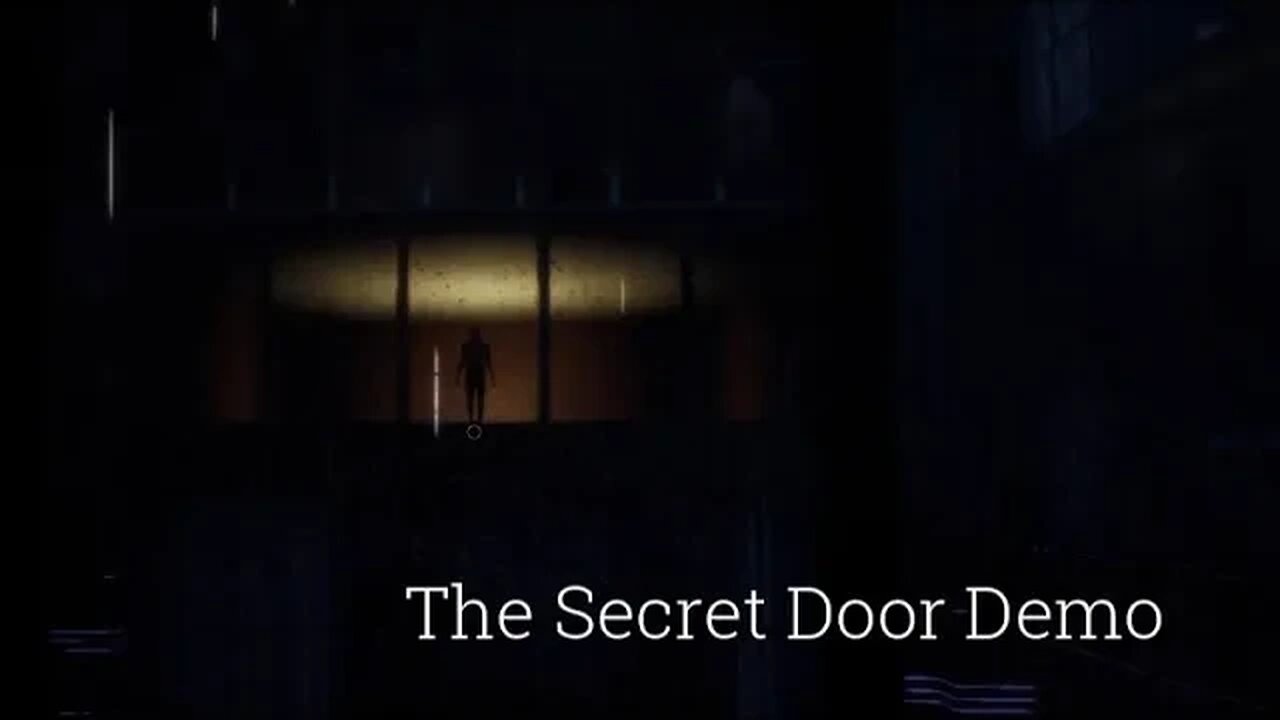 I Gots a Demon Baby in Me | The Secret Door