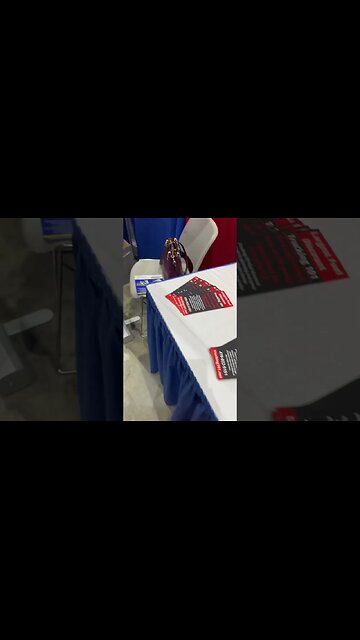 Houston Truck Show- Big Rig Becca Merch!